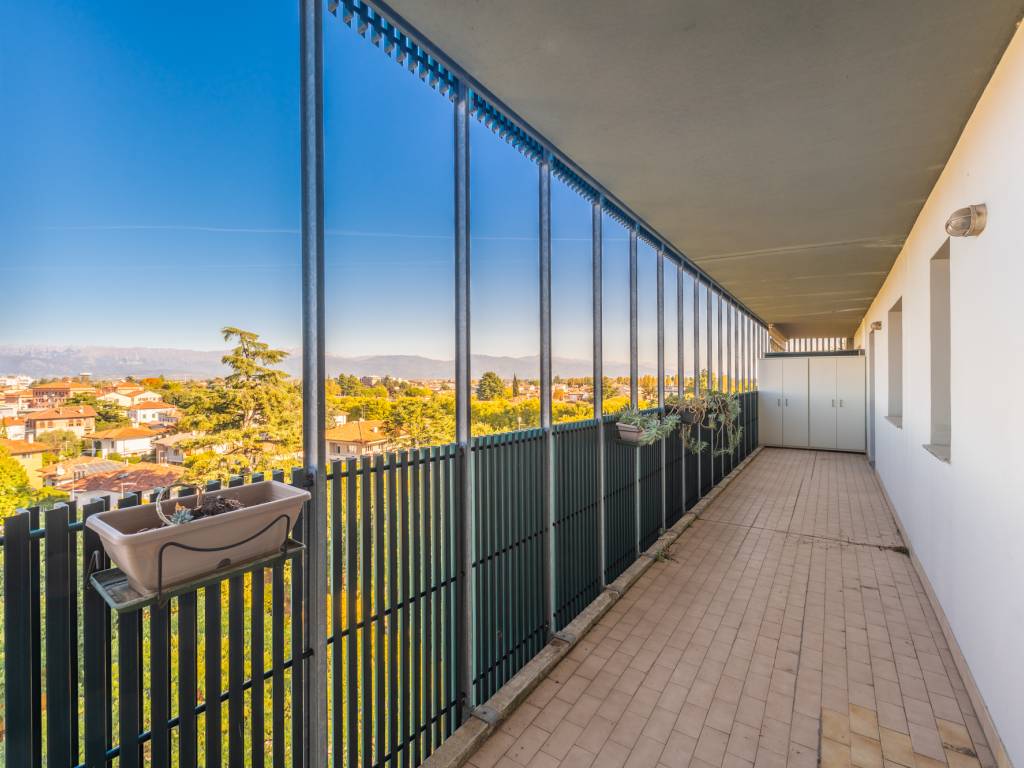 Appartamento a Udine in Via Antonio Caccia, 33 - Foto 4