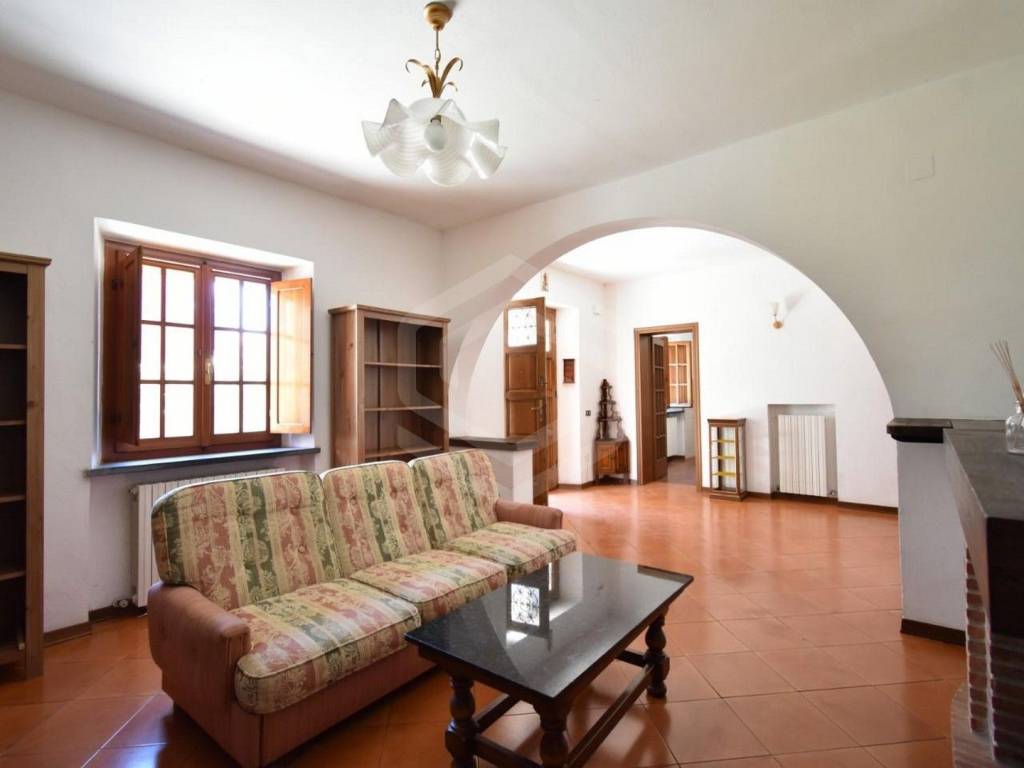 Appartamento a San giuliano terme in Via Italo Possenti Asciano, 44 - Foto 2