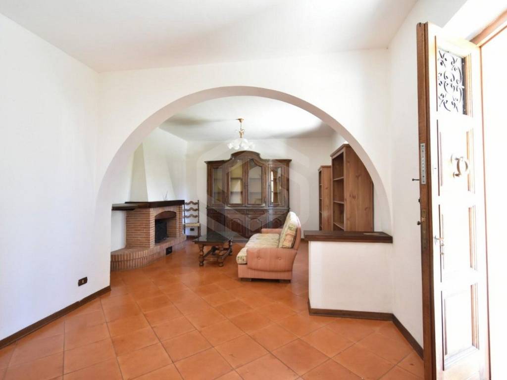 Appartamento a San giuliano terme in Via Italo Possenti Asciano, 44 - Foto 3