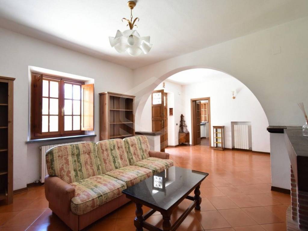 Appartamento a San giuliano terme in Via Italo Possenti Asciano, 44 - Foto 4