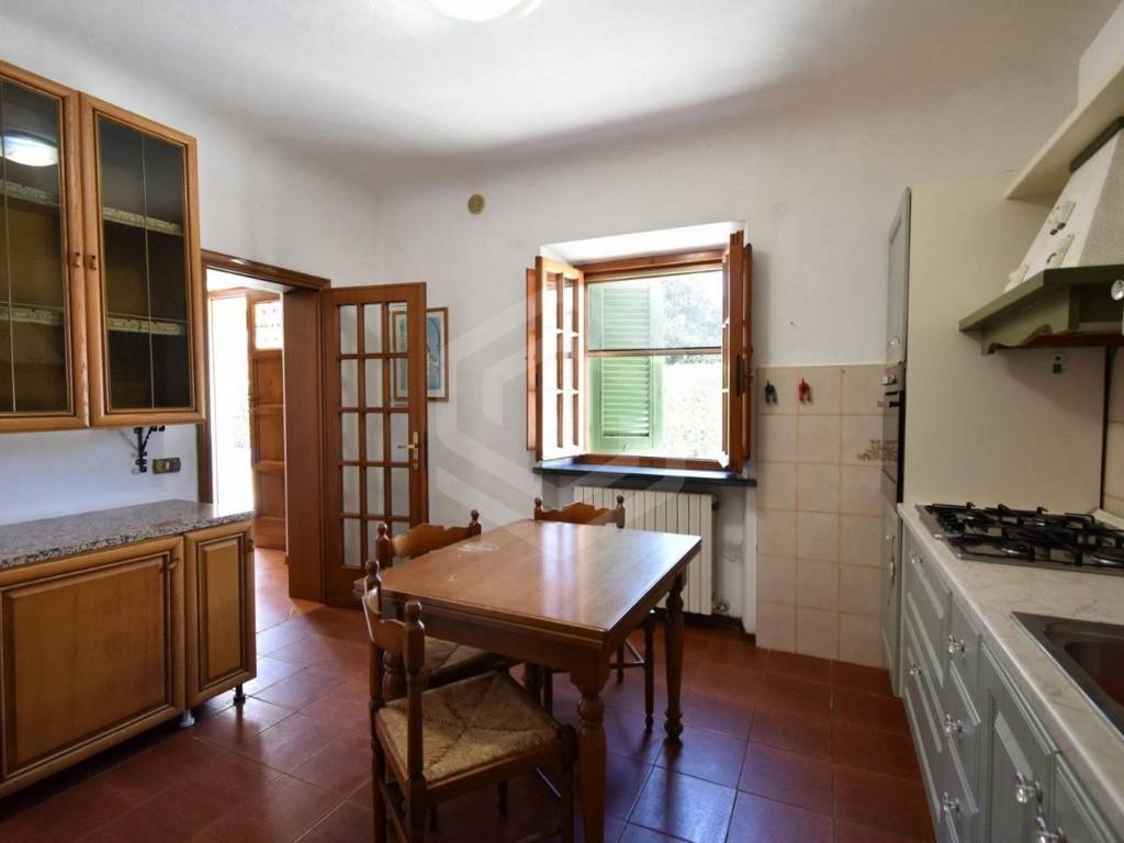 Appartamento a San giuliano terme in Via Italo Possenti Asciano, 44 - Foto 5