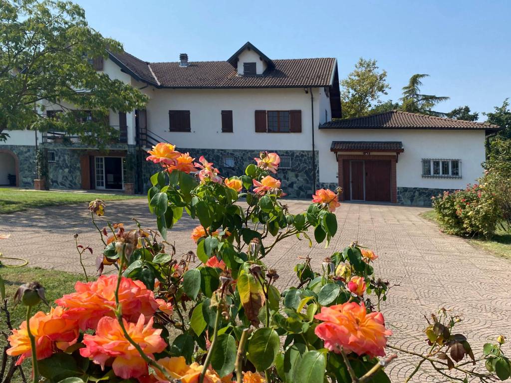 Villa a Cassano spinola in Via Selva - Foto 2