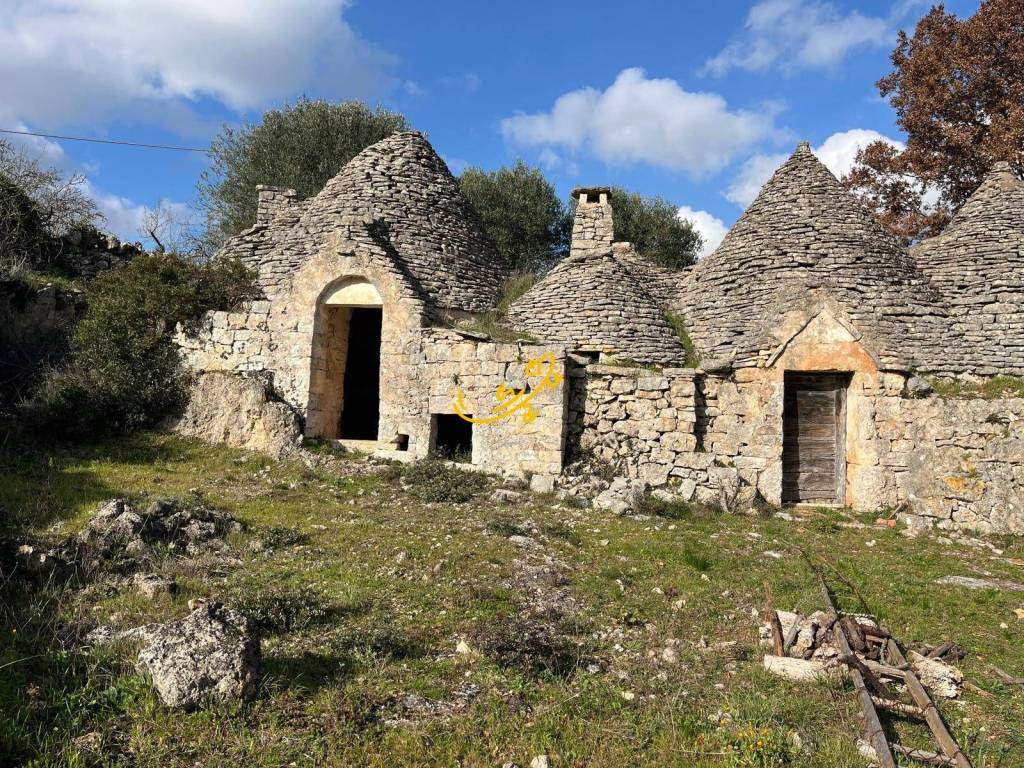 Rustico / casale a Martina franca in Via Mottola - Foto 2