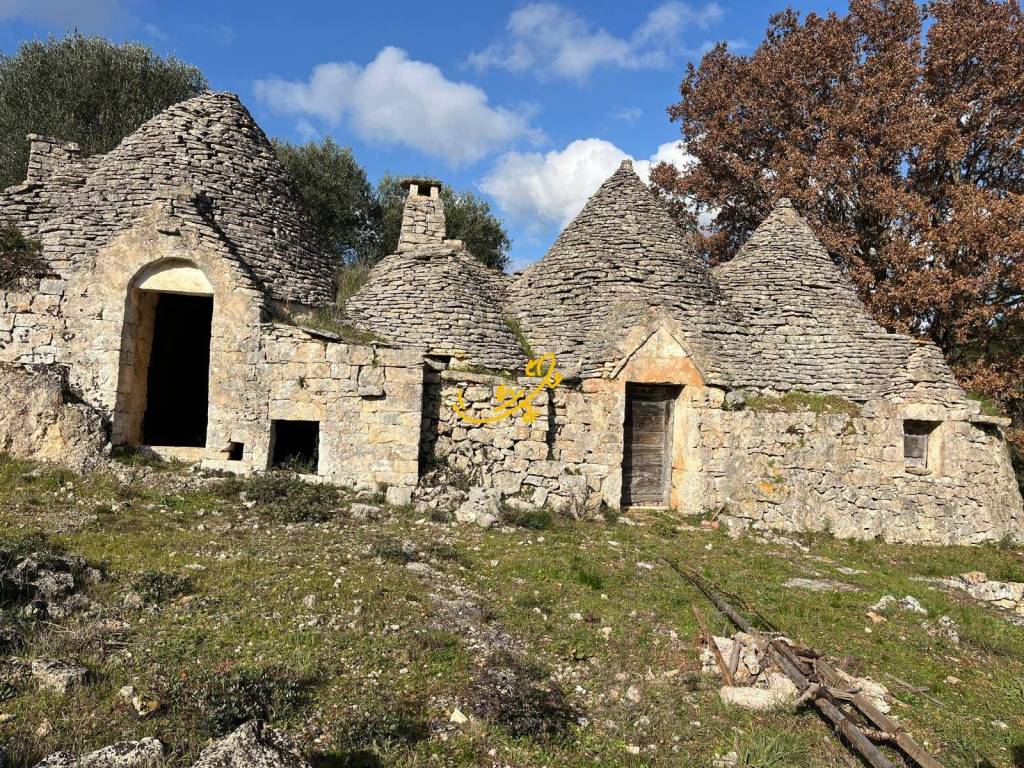 Rustico / casale a Martina franca in Via Mottola - Foto 3