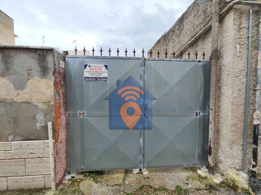 Casa indipendente a Castelvetrano in Via Brennero - Foto 3