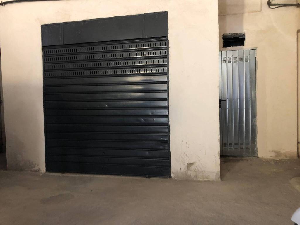Box / garage a Gaeta in Corso Italia, 82 - Foto 2