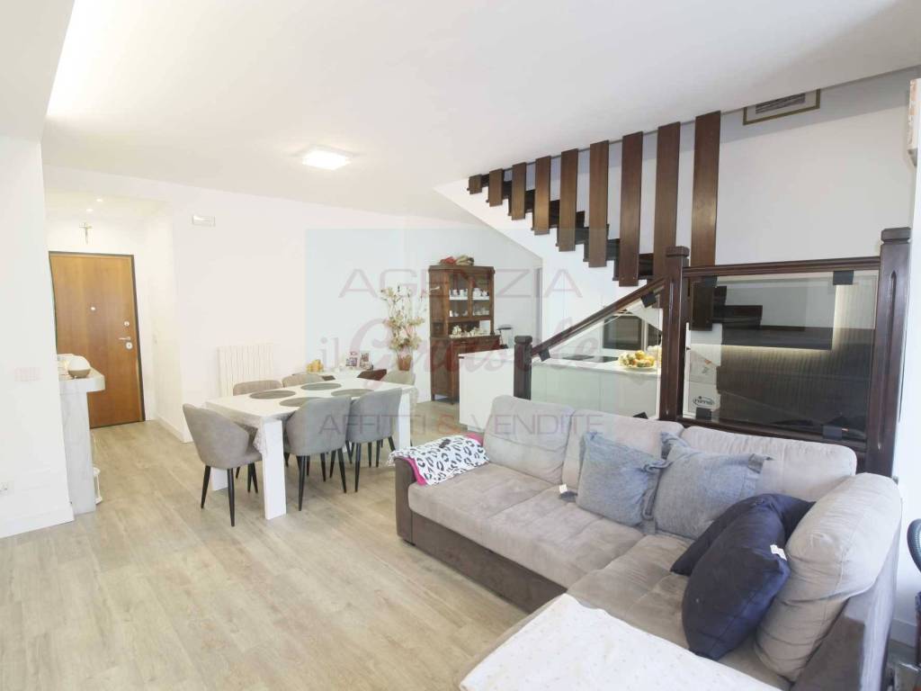 Appartamento a Alba adriatica in Via Gorizia, 44 - Foto 3