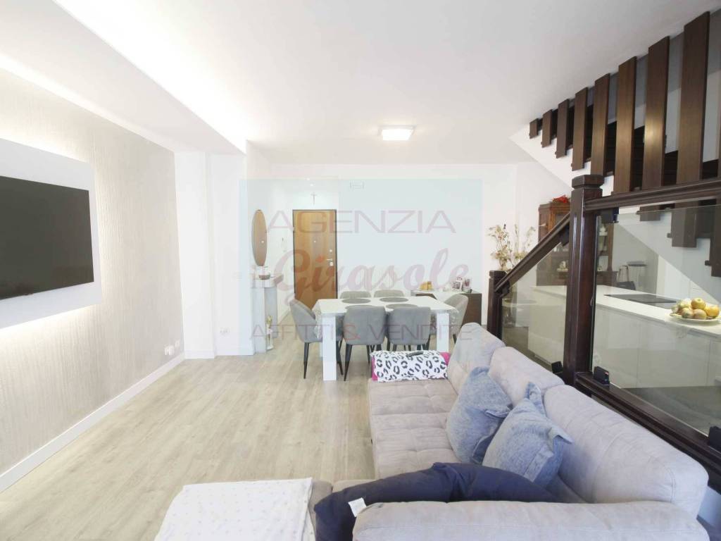 Appartamento a Alba adriatica in Via Gorizia, 44 - Foto 4