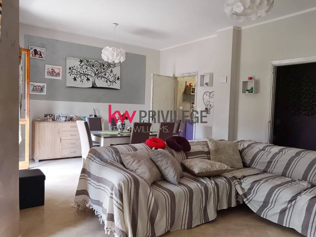 Appartamento a San vito dei normanni in Via Antonio Gramsci - Foto 2