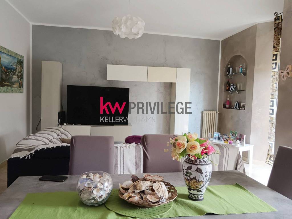 Appartamento a San vito dei normanni in Via Antonio Gramsci - Foto 3