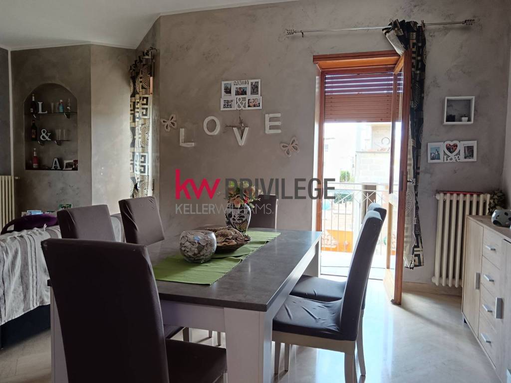 Appartamento a San vito dei normanni in Via Antonio Gramsci - Foto 4