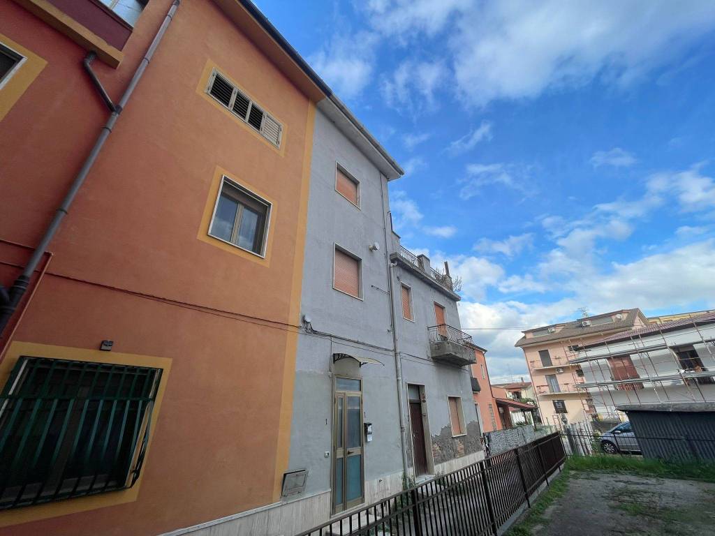 Appartamento a Benevento in Via Giuseppe Maria Galanti - Foto 2