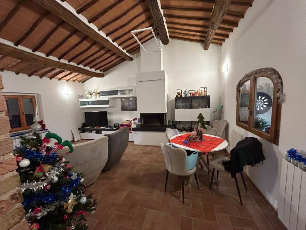 Rustico / casale a Sovicille - Foto 2