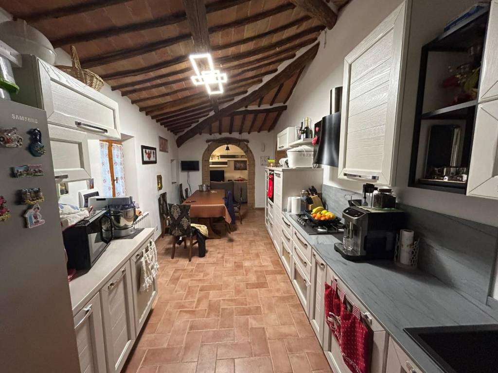 Rustico / casale a Sovicille - Foto 3