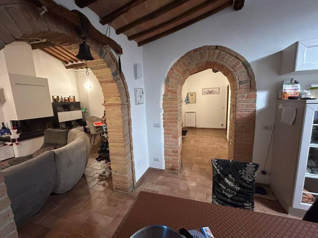Rustico / casale a Sovicille - Foto 4