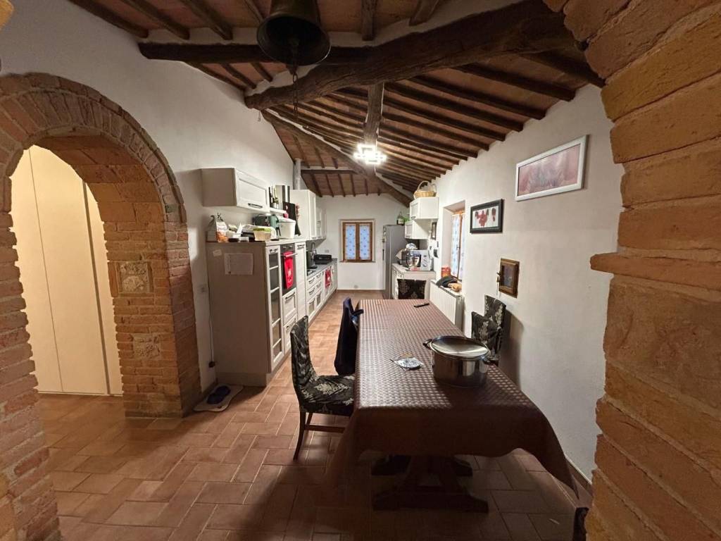 Rustico / casale a Sovicille - Foto 5