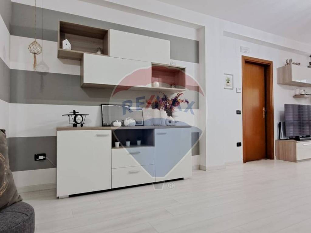 Appartamento a Lanciano in VIA OSENTO, 8 - Foto 2