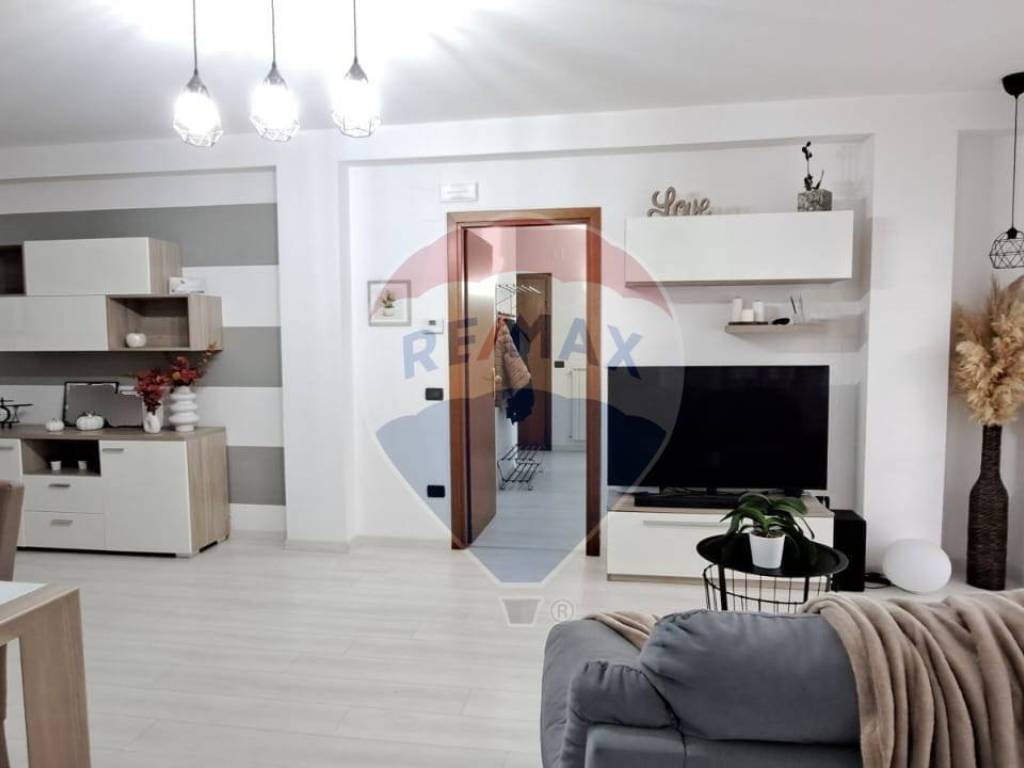 Appartamento a Lanciano in VIA OSENTO, 8 - Foto 4