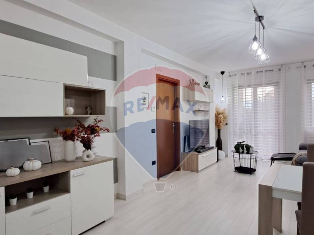 Appartamento a Lanciano in VIA OSENTO, 8 - Foto 5