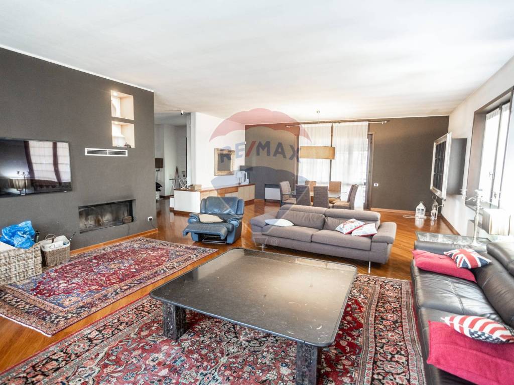 Casa indipendente a Cremona in Via Bergamo, 229 - Foto 4