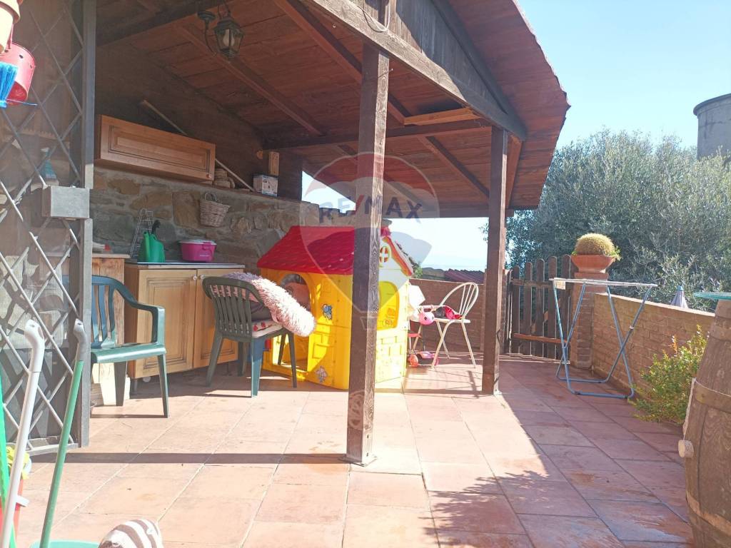 Villa a Piombino - Foto 3