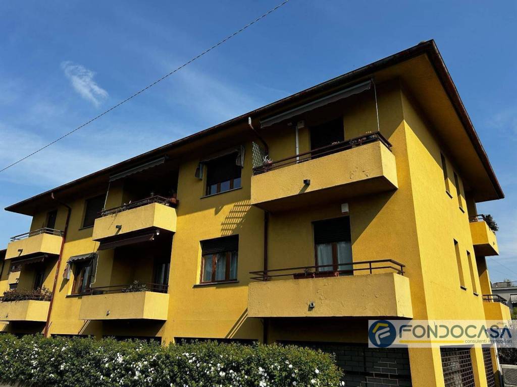 Appartamento a Meda in Via Luigi Rho - Foto 2
