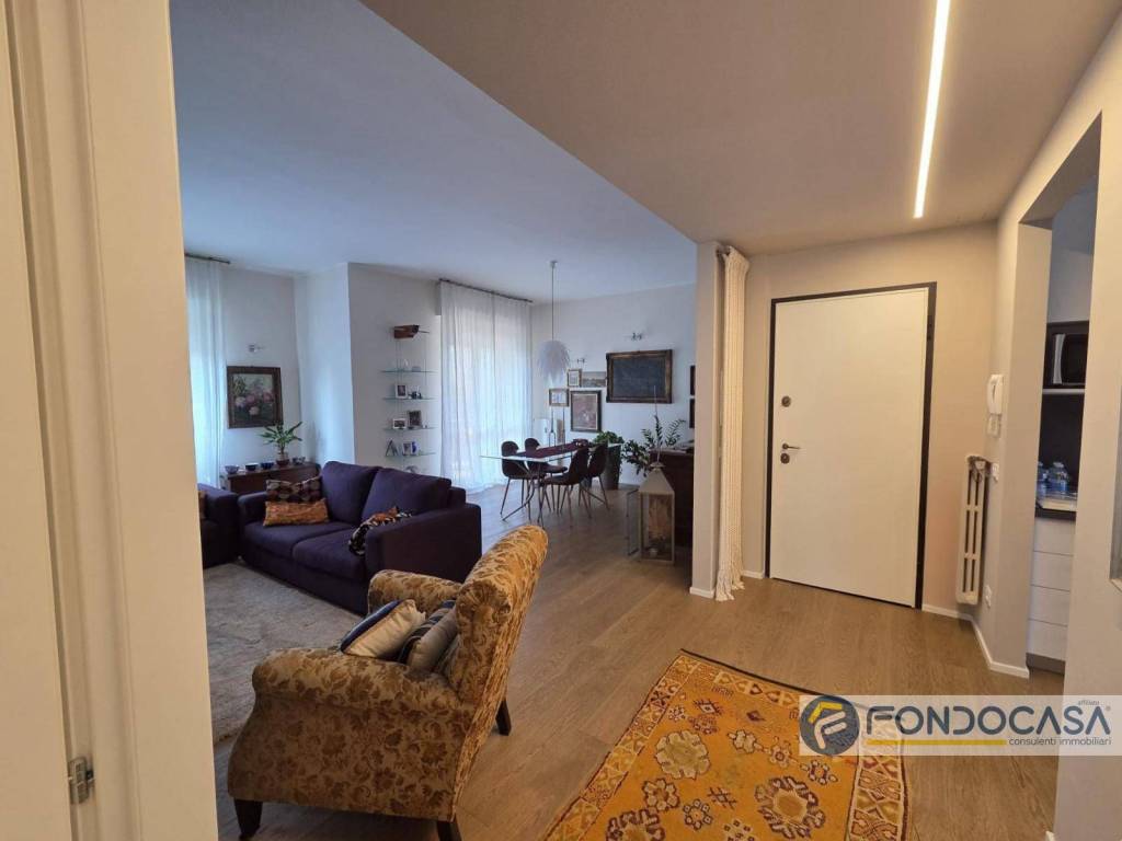 Appartamento a Meda in Via Luigi Rho - Foto 4