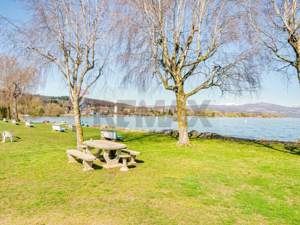 Appartamento a Castelletto sopra ticino in VIA DELLA CHIESETTA, 4 - Foto 2