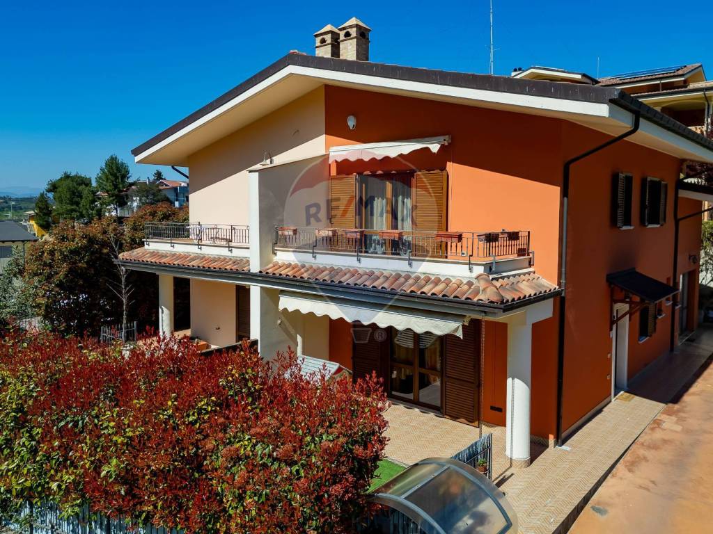 Villa a Pianella in Via Pescara, 13 - Foto 3