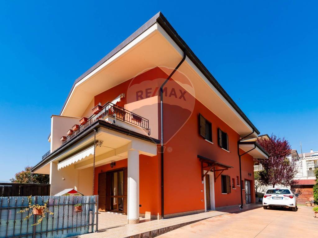Villa a Pianella in Via Pescara, 13 - Foto 4