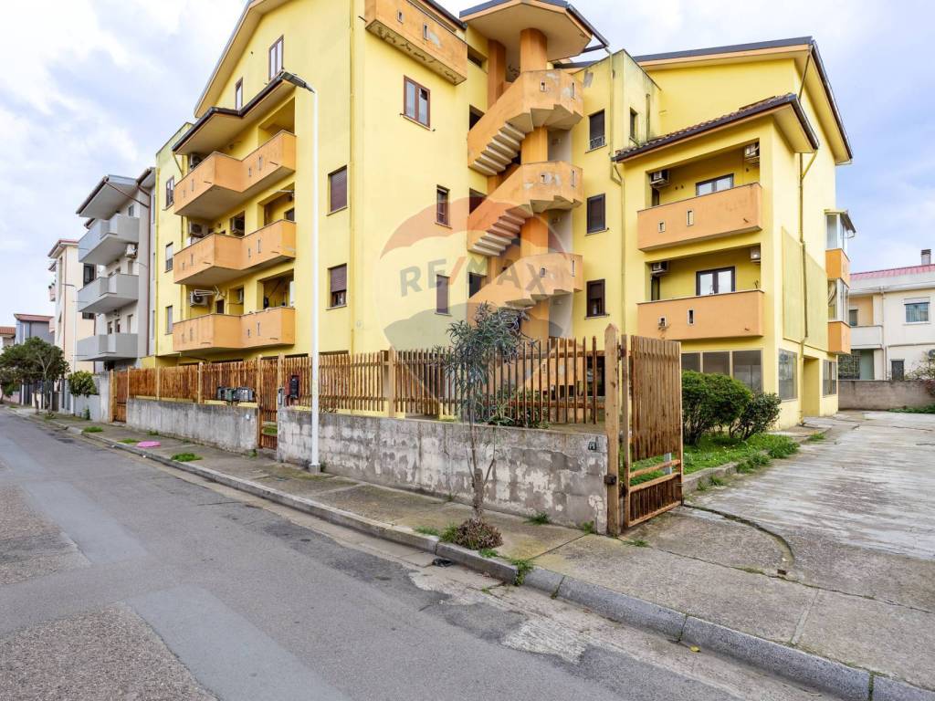 Appartamento a Assemini in via Cixerri, 16 - Foto 2