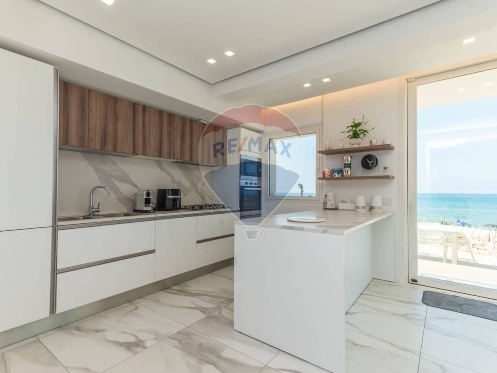 Loft / open space a Santa croce camerina in Via Ortigia - Foto 4