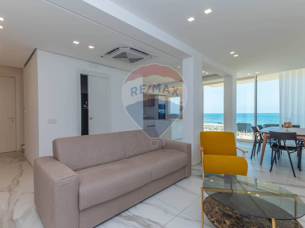 Loft / open space a Santa croce camerina in Via Ortigia - Foto 5