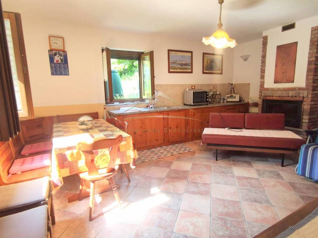 Casa indipendente a Crevacuore in Regione San Defendente - Foto 5