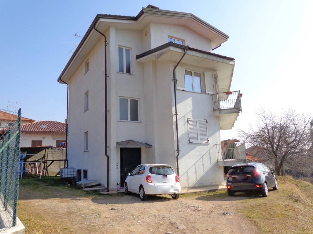 Casa indipendente a Grignasco in Via Bernardo Vittone - Foto 4