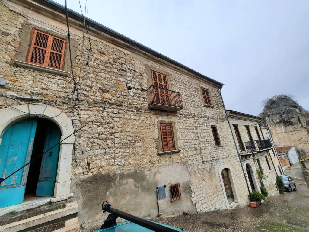 Rustico / casale a Castropignano in Via San Lucia - Foto 4