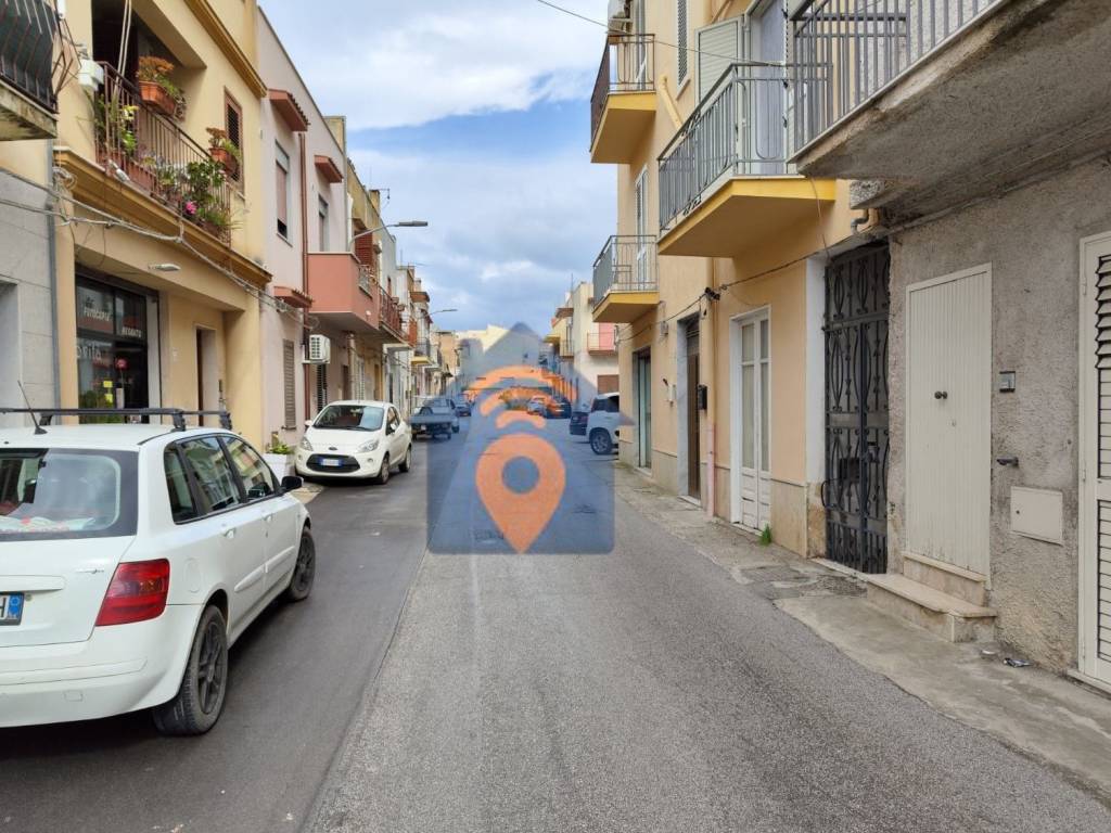 Casa indipendente a Castelvetrano in Via Brennero - Foto 2