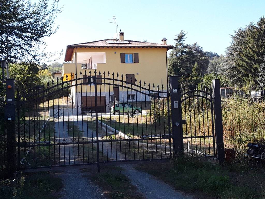 Villa a Rocca grimalda in Strada Provinciale della Valle Orba - Foto 3