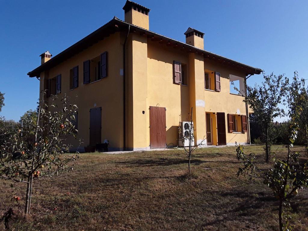 Villa a Rocca grimalda in Strada Provinciale della Valle Orba - Foto 4