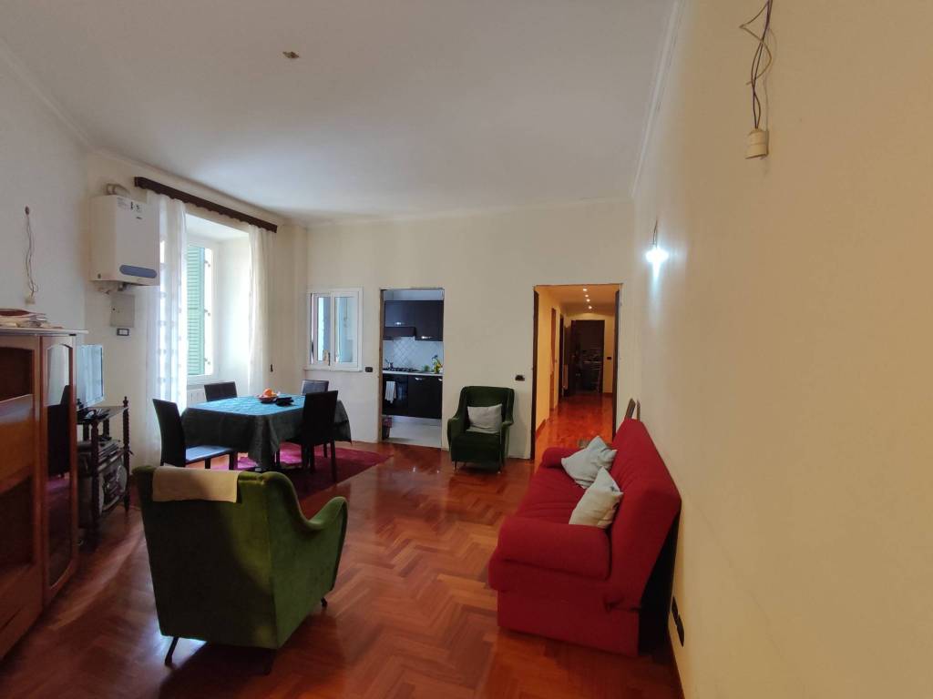 Appartamento a Orte in Corso Giuseppe Garibaldi - Foto 2
