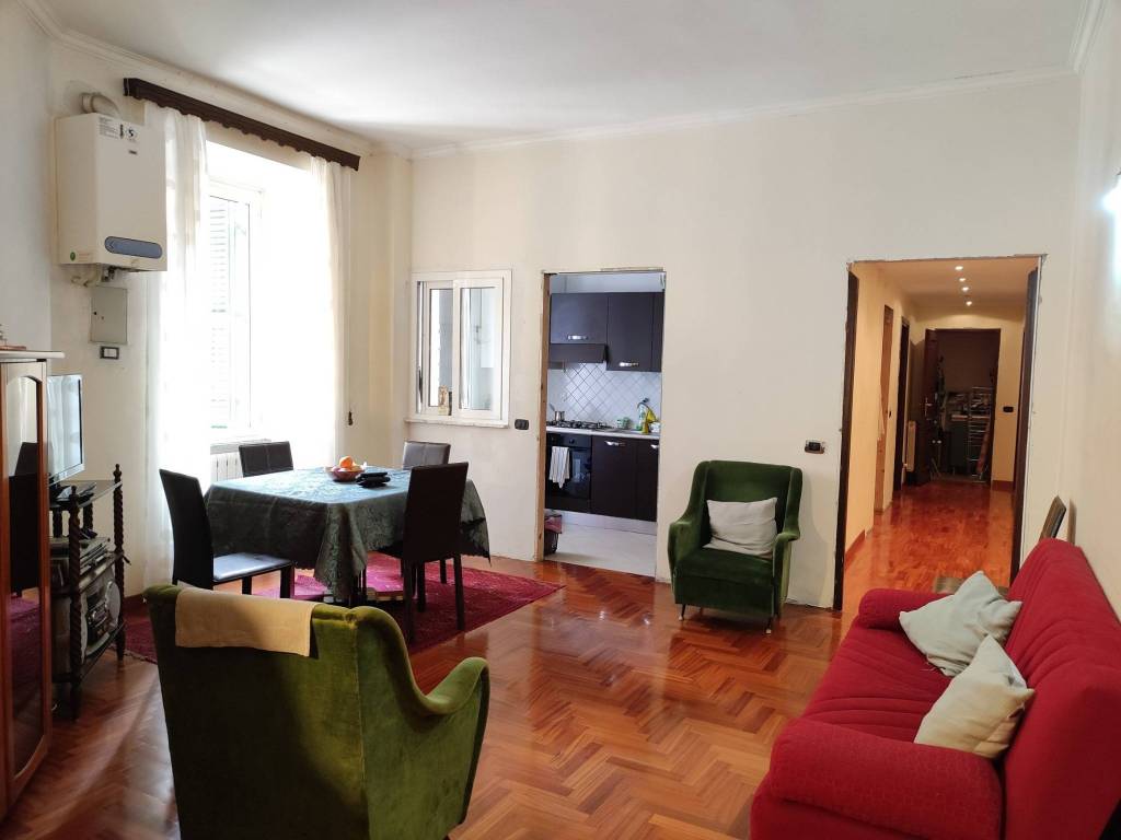 Appartamento a Orte in Corso Giuseppe Garibaldi - Foto 3