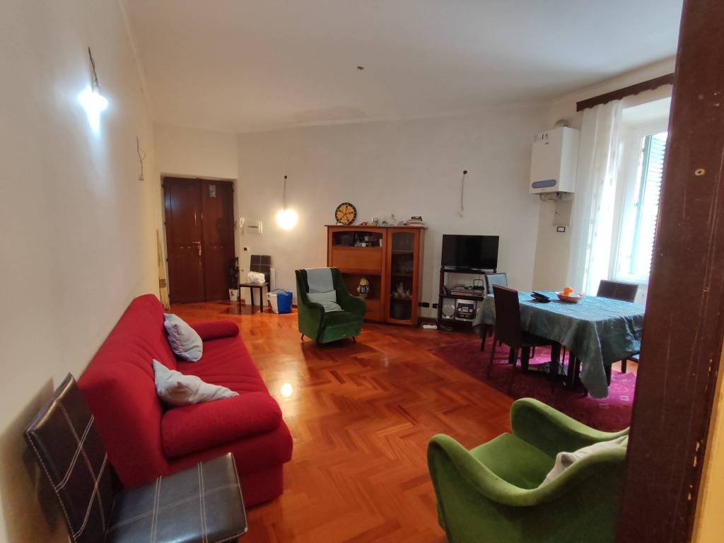 Appartamento a Orte in Corso Giuseppe Garibaldi - Foto 5
