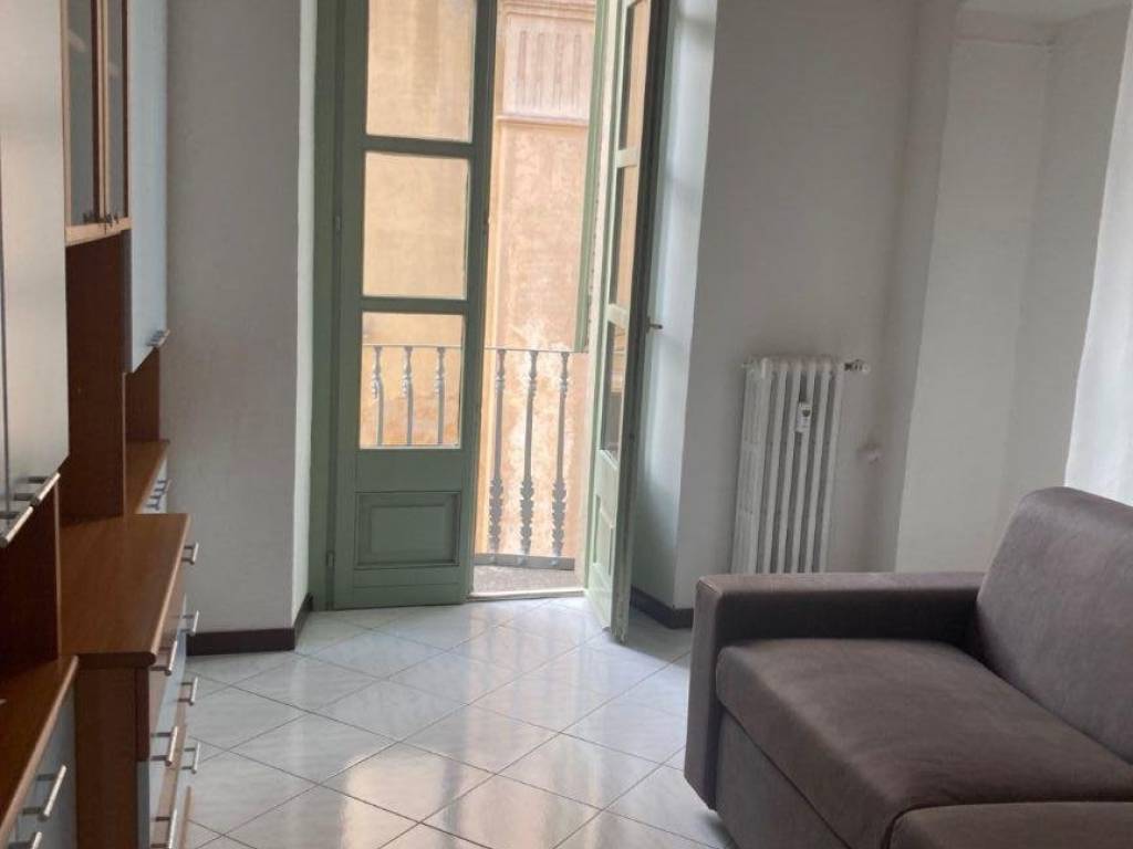 Appartamento a Asti in Corso Vittorio Alfieri, 393 - Foto 3
