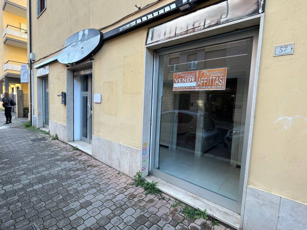 Immobile a Aprilia in Via delle Margherite, 55 - Foto 2