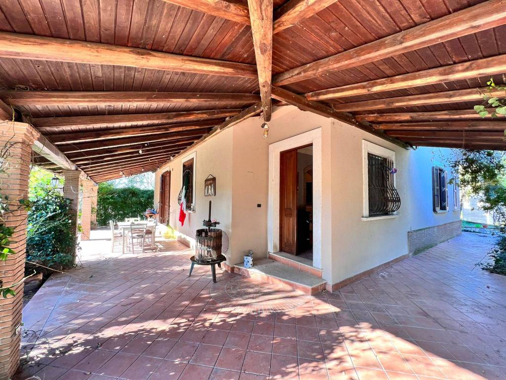 Villa a Fontana liri - Foto 2