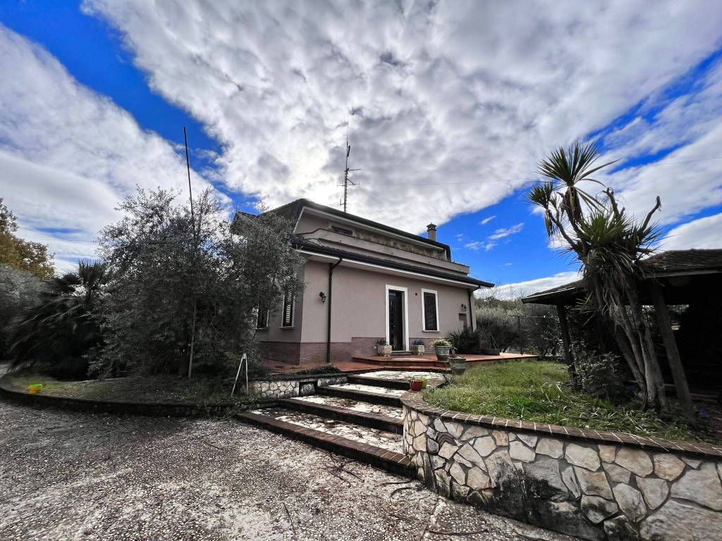 Villa a Fontana liri - Foto 3
