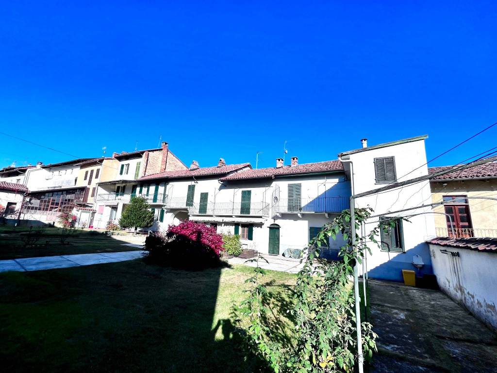 Casa indipendente a Refrancore in Via Camillo Benso di Cavour, 14 - Foto 3