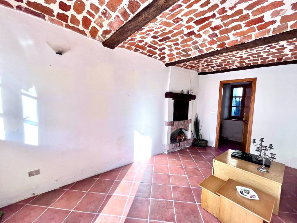 Casa indipendente a Refrancore in Via Camillo Benso di Cavour, 14 - Foto 5