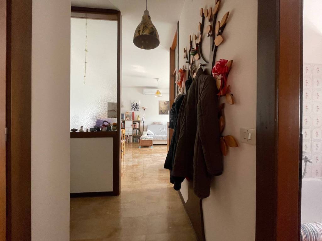 Appartamento a Udine in Via Fabio Filzi, 47 - Foto 2