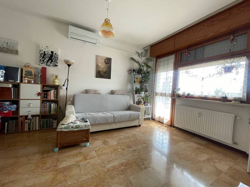 Appartamento a Udine in Via Fabio Filzi, 47 - Foto 3